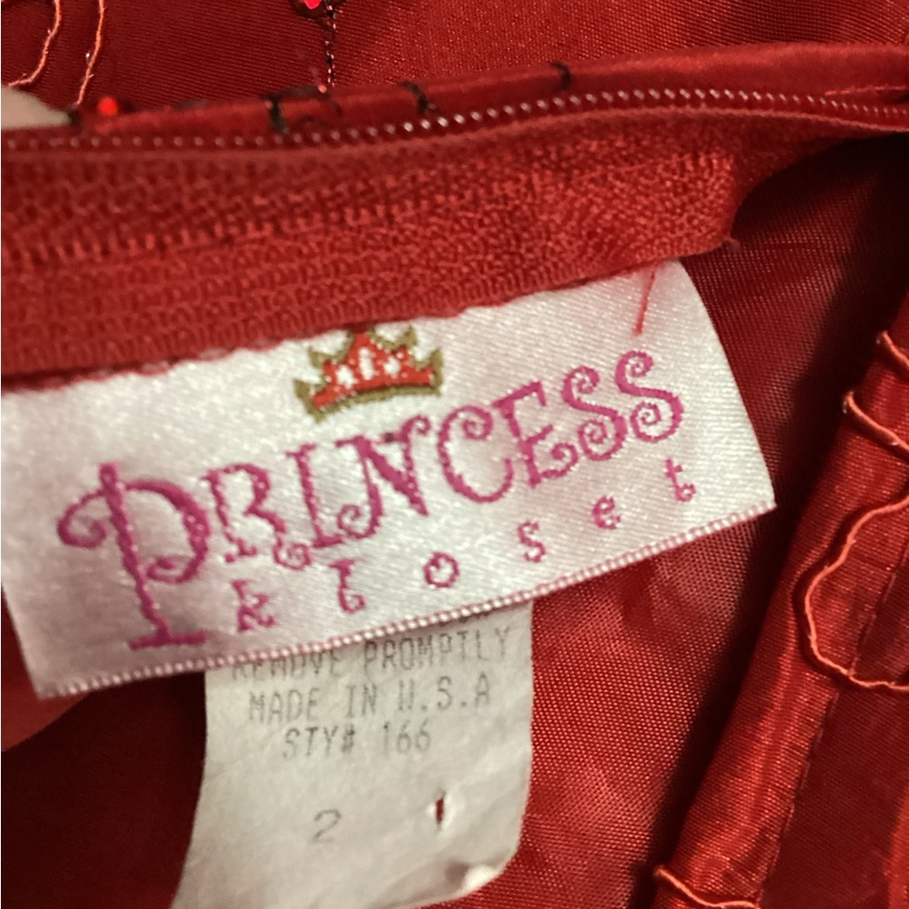 Princess Kloset size 2 - Picture 7 of 7